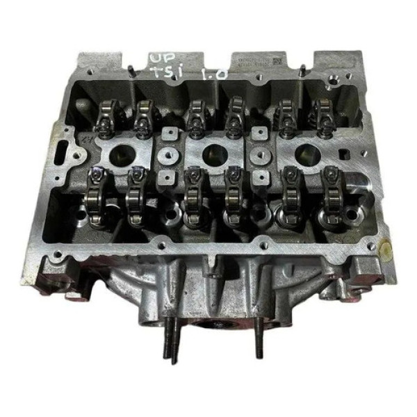 Cabeçote Motor Volkswgen Up! 1.0 2018 2019 2020 04c103404h