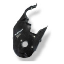 Capa Interna Da Correia Dentada Gm Montana 2010 030109145 Preto
