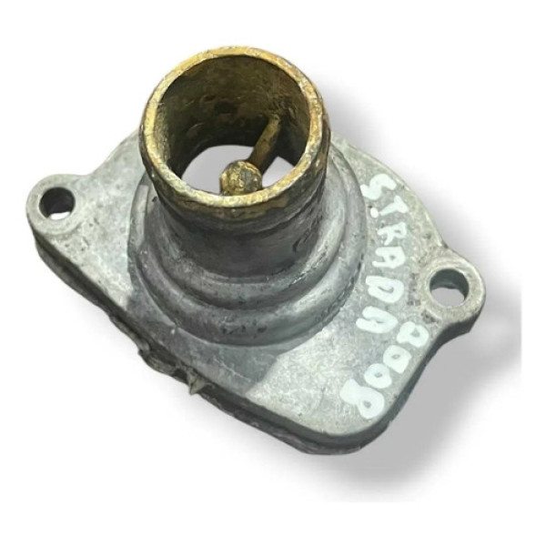 Válvula Termostática Fiat Strada 2008 2009 2010 2011 2012