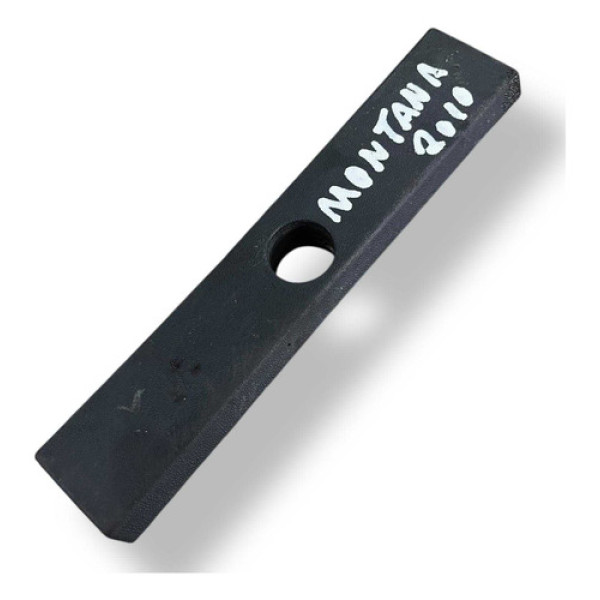 Moldura Sensor Alarme Chevrolet  Montana  2010 94715428