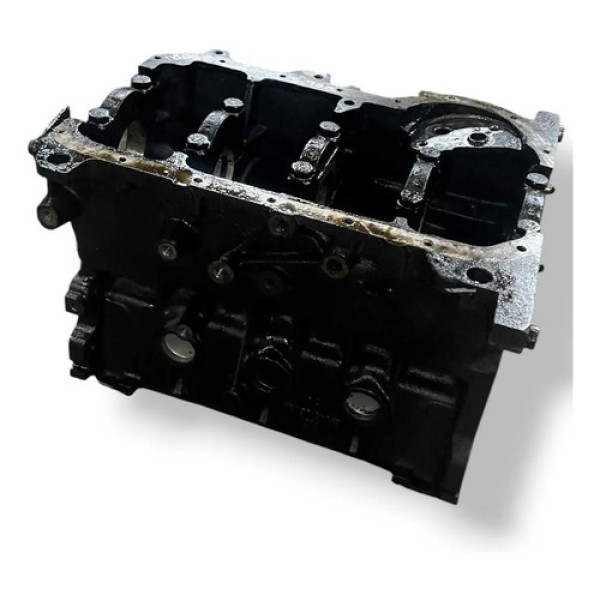 Bloco Motor Volkswagen Gol  1.6 2009 2010 2011 2012 2013