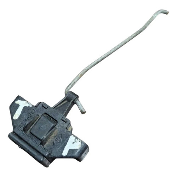Trava Fechadura Tampa Traseira Renault Clio 2003 2004 2005