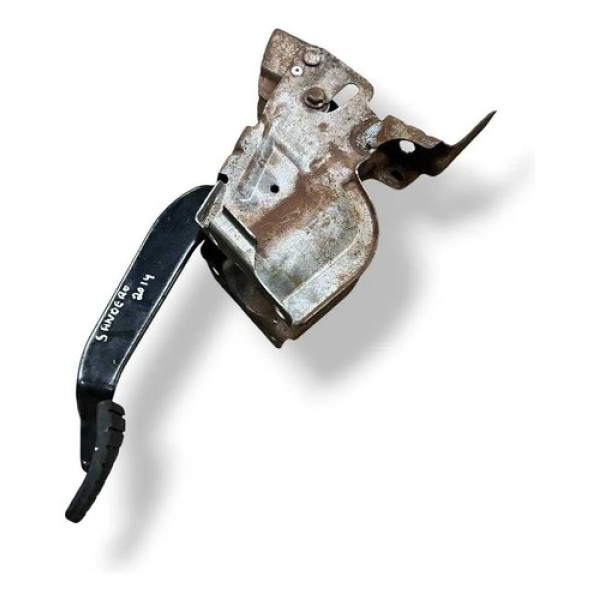 Pedal Freio Renault Sandero 2014 2015 2016 2017 2018