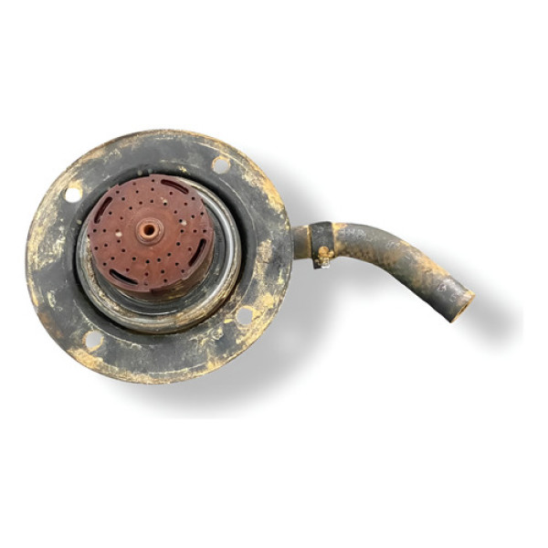Respiro Tanque Combustível Hyundai Azera 2009 00601dep0393