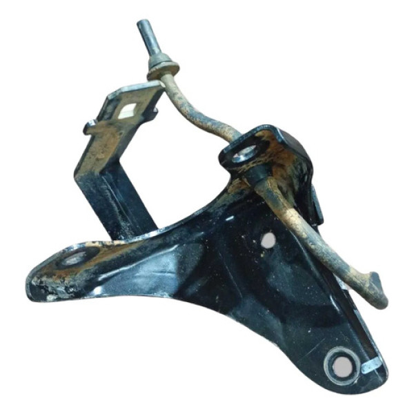 Suporte Bomba Vácuo Freio Gm Sonic Sedán 1.6 2012 18052000