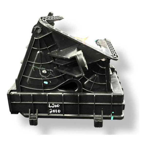 Carcaça Caixa Evaporadora Mitsubishi L200 2010 - 34430j530