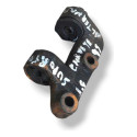 Suporte Alternador Chevrolet Chevette 1.6 1991 1992 1993