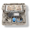 Luz Teto Cortesia Chevrolet Cruze Lt 2014 2015 2016 13309524