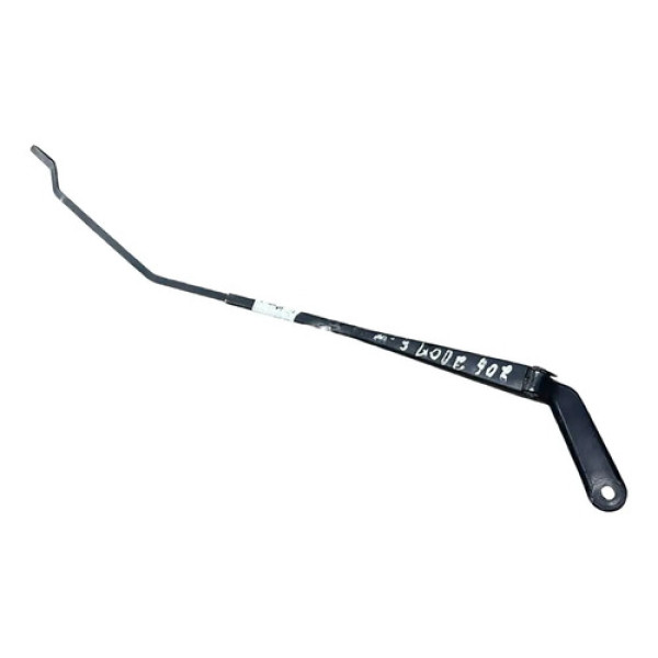 Haste Limpador Direito Peugeot 206 Sw 2008 2009 9636670477 Esquerdo