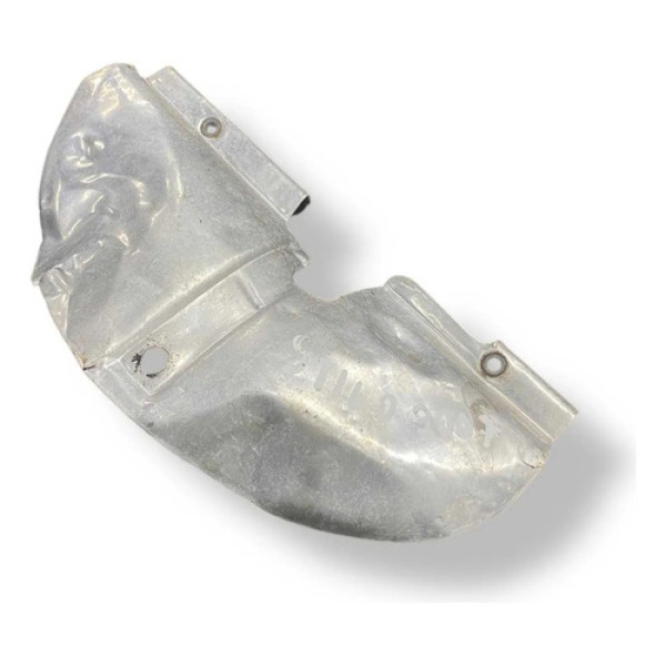 Defletor Calor Coletor Escape Fiat Stilo 1.8 2007 - 93366628