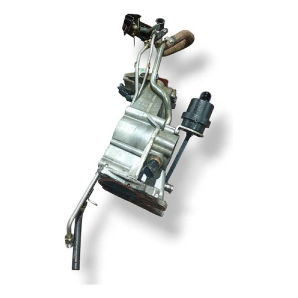 Carcaça Válvula Termostática Egr Toro 2.0 16 Diesel 1225560