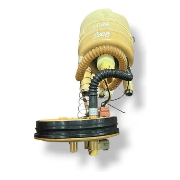 Bomba Combustível Nissan Tiida 2008 2009 2010 2011 2012 2012