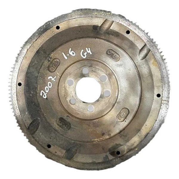 Volante Motor Cremalheira 1.6 Volkswagen Gol 2007 2008 2009