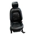 Banco Dianteiro Direito Chevrolet Sonic Sedán 2012 2013 14 Preto