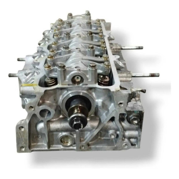 Cabeçote Honda Fit 1.5 2015 2016 2017 2018 2019 2020