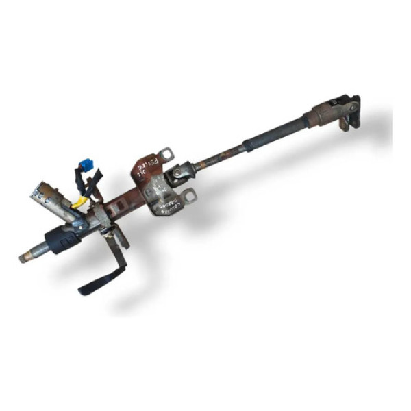 Coluna Direção Peugeot 206 1.4 1999 2000 2001 2002 2003 2004