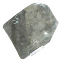Vidro Porta Traseira Direita  Chevrolet Celta 2003 2004 2005