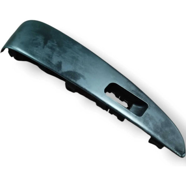 Moldura Botão Vidro Porta Tras Esquerda Ix35 935802s0109p