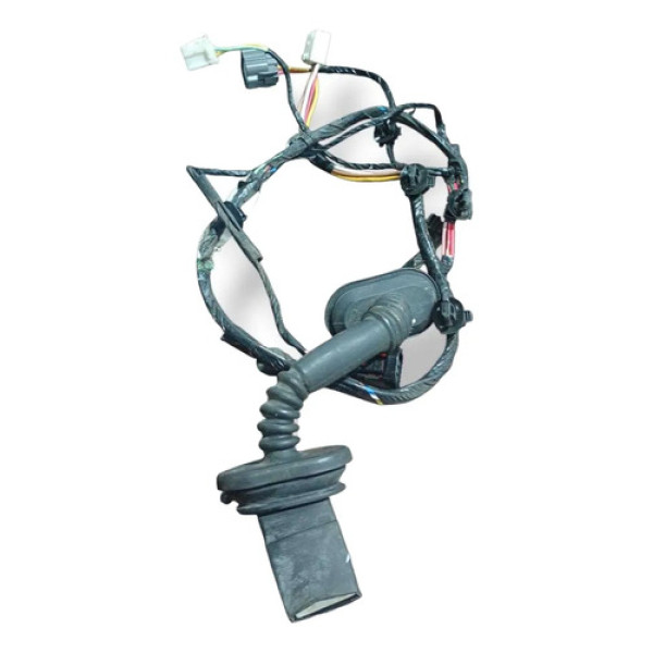 Chicote Porta Traseira Esquerda Lancer 2012 2013 8512d210