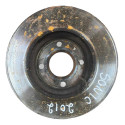 Disco Freio Dianteiro Direito Chevrolet Sonic 1.6 2012 2013