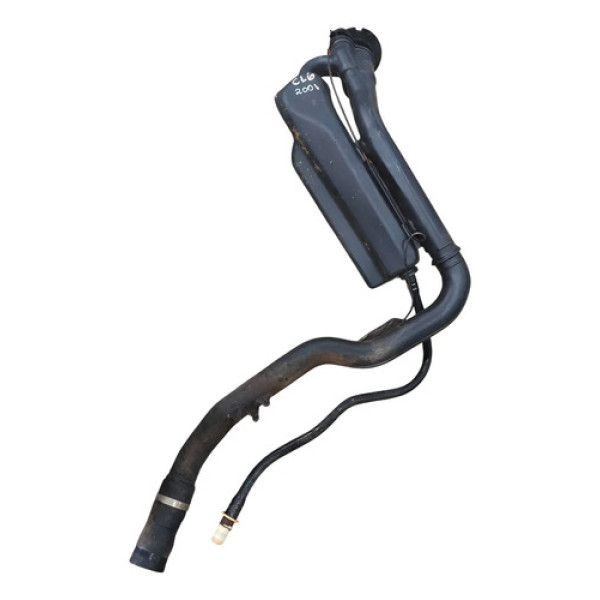 Gargalo Tanque Combustível Renault Clio 1.0 2001 7700434389