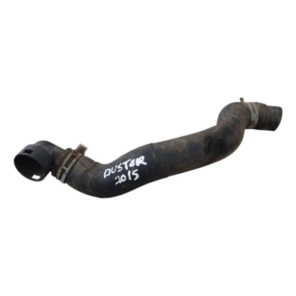 Mangueira Inferior Radiador Renault Duster 2014 2015 2016   