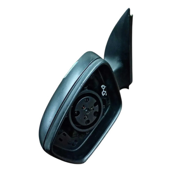 Retrovisor Lado Esquerdo  Volkswagen Voyage 14  E90245