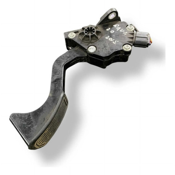 Pedal Acelerador Toyota Rav4 2014 2015 2016 2017 7811042040