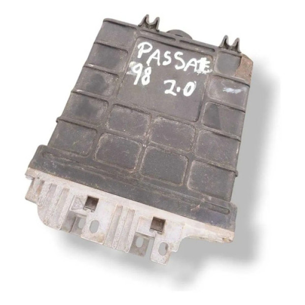 Módulo Injeção Volkswagen Passat 2.0 1998 1999 C37906025g