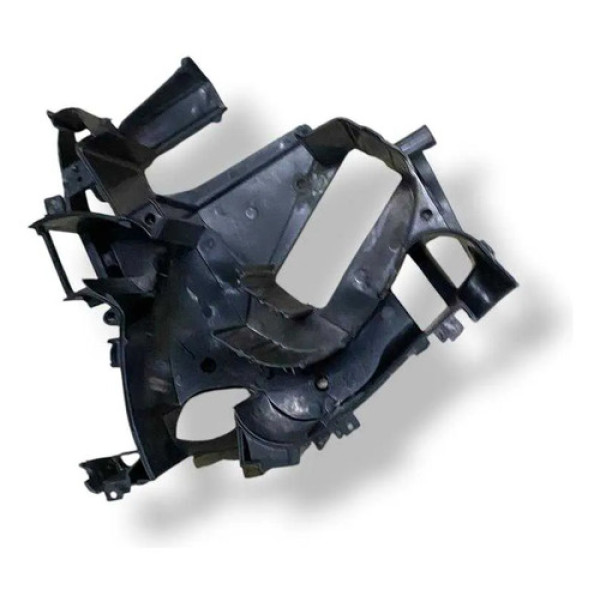 Carcaça Caixa Evaporadora Fiat Idea 2012  2013 - A3520100