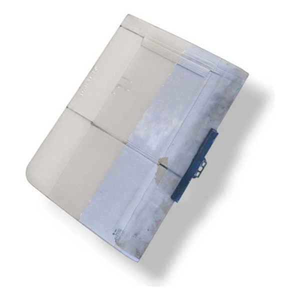 Vidro Porta Dianteira Direita Volkswagen Kombi 1993 A 1999
