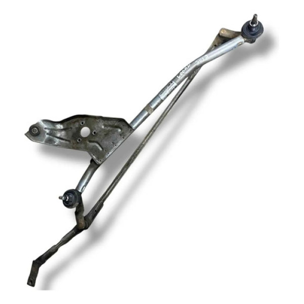 Galhada Limpador Parabrisa Renault Logan 2012 F006d20020 Esquerdo