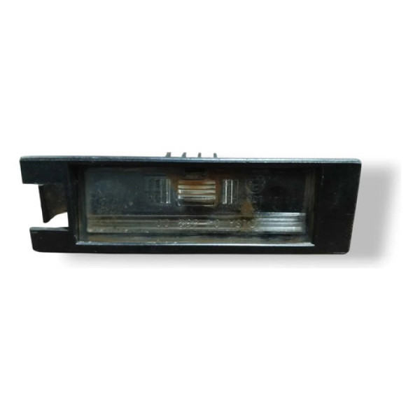 Lanterna Luz De Placa Fiat Palio 2013 2014 2015 51793060