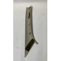 Acabamento Coluna Diant Esquerda Gm Astra Gl 2000 93267187