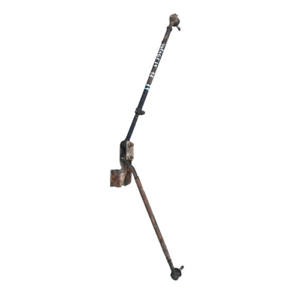 Barra Axial Direção Volkswagen Voyage 1.8 1983 1984 1985