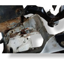 Quadro Agregado Dianteiro Chevrolet Vectra 2000 2001 Detalhe