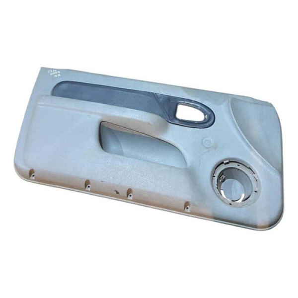 Forro Porta Dianteira Esquerda Renault Clio 2004 8200205201