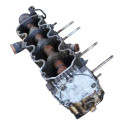 Cabeçote Chevrolet Corsa 1.0 8v 1996 1997 1998 1999 2000