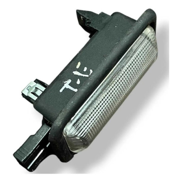 Luz Placa Esquerda Ford Mondeo 2002 2003 2004 1s71f454a28aaw
