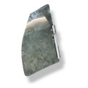 Vidro Porta Dianteira Esquerda Chevrolet Celta 2001 2002 03