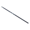 Pestana Externa Traseira Esquerda Chevrolet Omega 1994 1995 Preto
