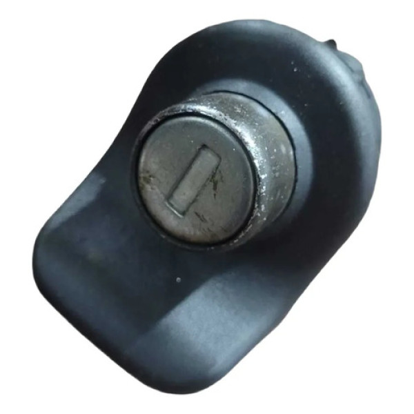 Miolo Cilindro Fechadura Tampa Traseira Volkswagen Gol 2007
