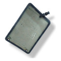 Vidro Fixo Traseiro Esquerdo Chevrolet Ipanema 93/94 2portas