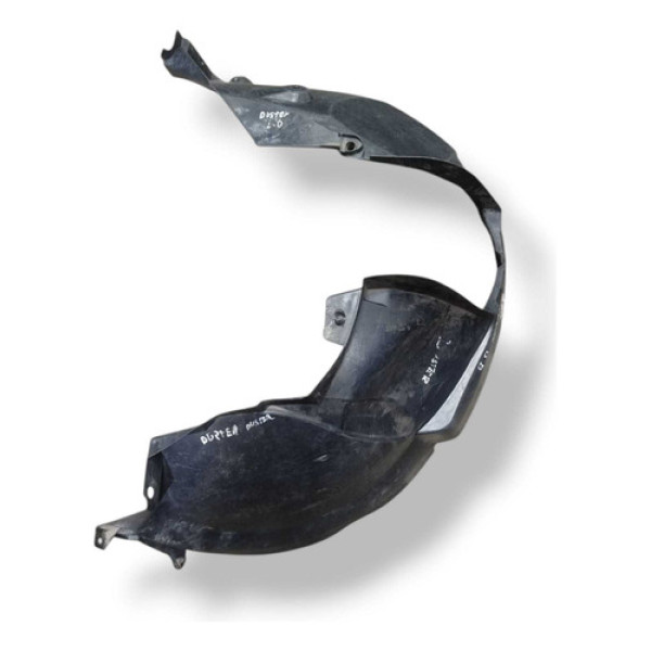  Parabarro Dianteiro Direito Renault  Duster  638417388r