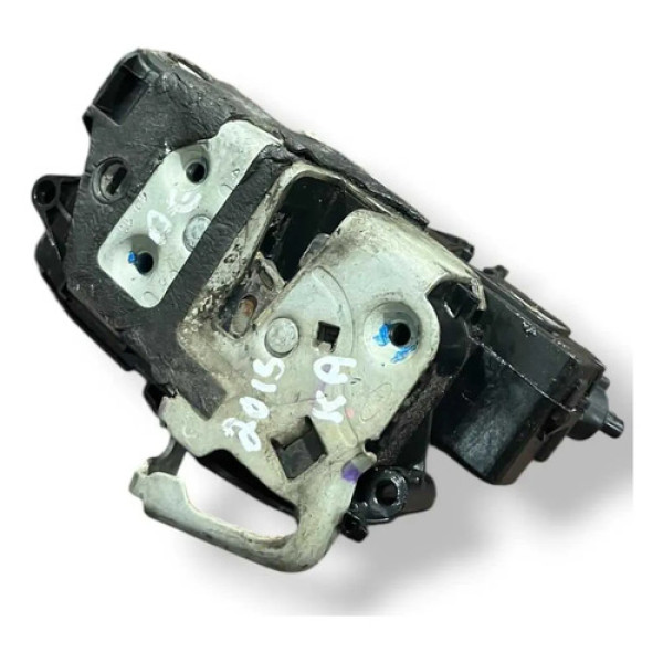 Fechadura Porta Dianteira Esquerda Ford Ka 2015 E3b5a264a27