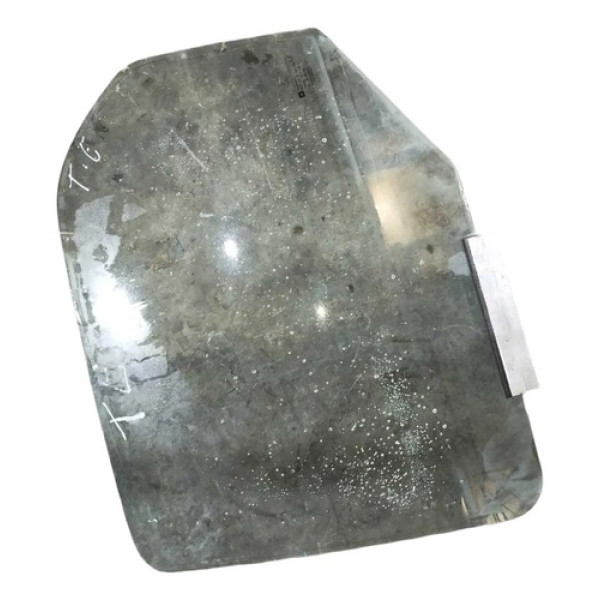 Vidro Traseiro Esquerdo Chevrolet Celta 2003 2004 2005 2006