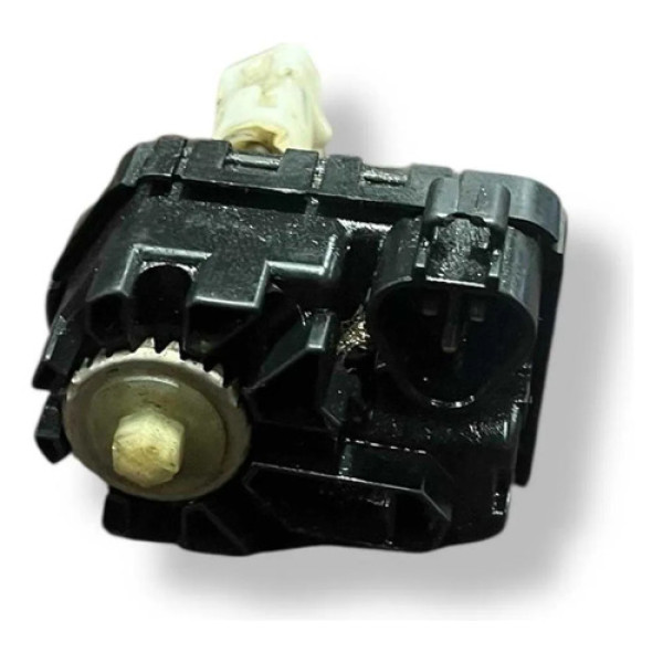 Motor Regulagem Farol Ford Ranger 2016 2017 2018 2019 Preto
