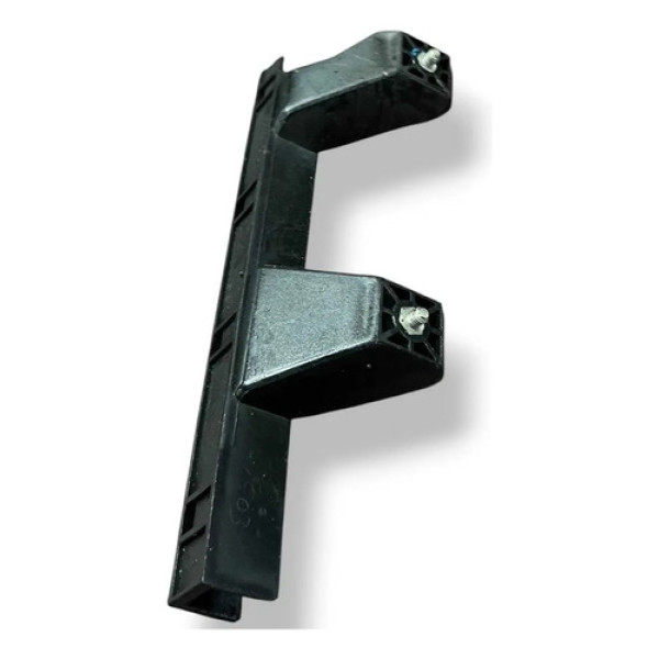 Guia Vidro Dianteiro Esquerdo Fiat Siena 2010/2012 46409305 Preto