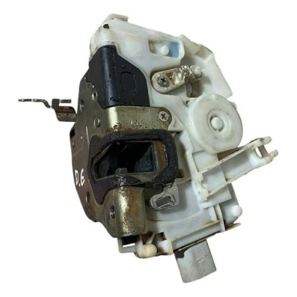 Fechadura Porta Diant Esquerda Vw Gol Voyage 10/16 5u4837013