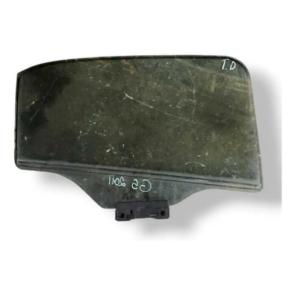 Vidro Porta Traseira Direita Volkswagen Gol G5 1.0 2012 2013